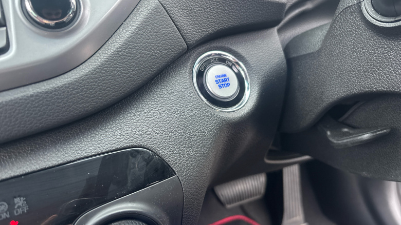 Hyundai Tucson 1.7 CRDi Blue Drive Premium SE 5dr 2WD DCT Diesel Estate